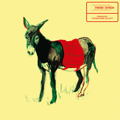 Coogans Bluff : Poncho Express